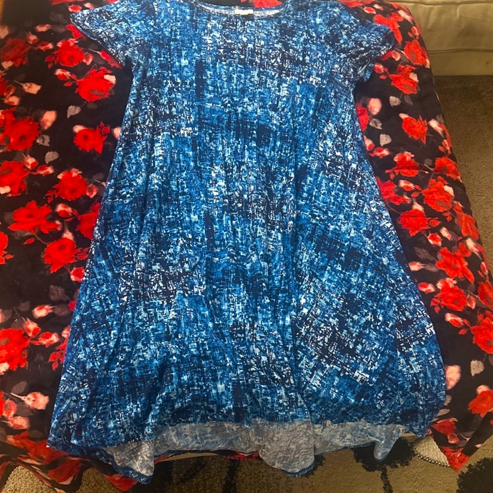 Lularoe dress